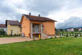 Casa Lumi